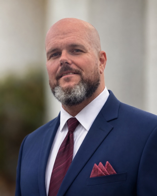 Will Lockard, Founder of Lockard Design Co.